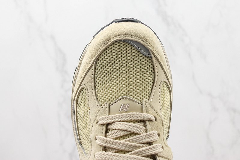 New Balance 2002R "Linen Fog" фото № 4