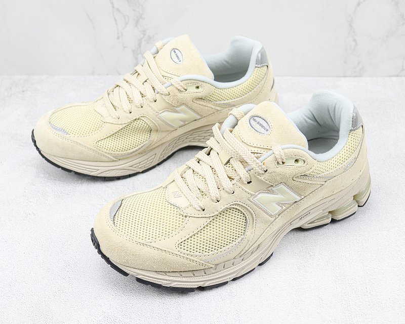 New Balance 2002R "Linen Fog" фото № 5