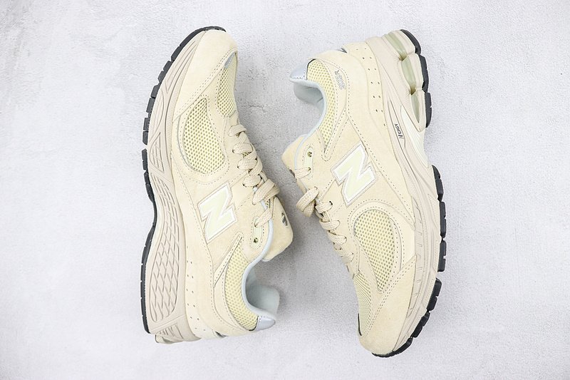 New Balance 2002R "Linen Fog" фото № 7