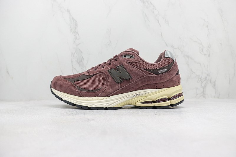 New Balance 2002R "Truffle" фото № 2