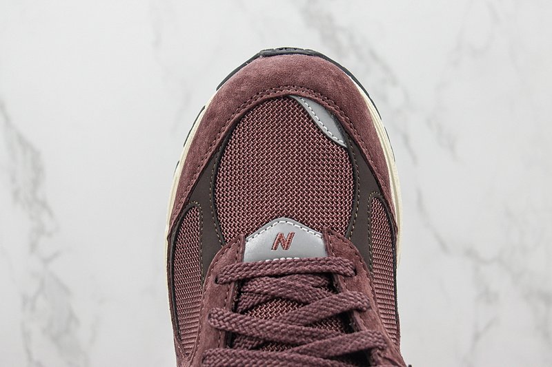 New Balance 2002R "Truffle" фото № 4