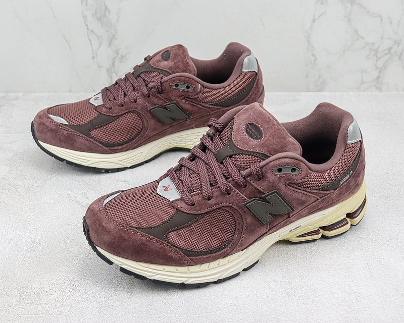 New Balance 2002R "Truffle" фото № 5