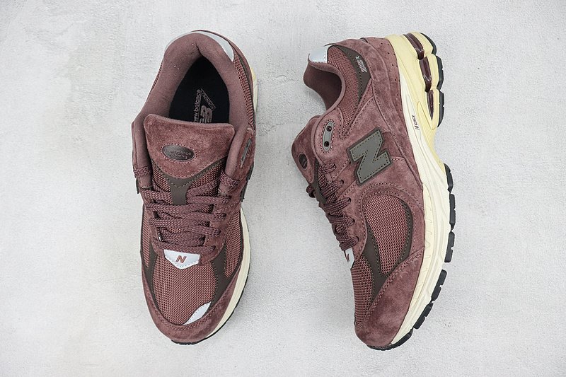 New Balance 2002R "Truffle" фото № 6