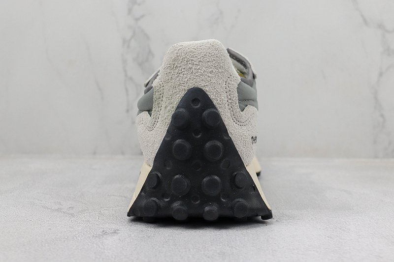 New Balance 327 "Grey Matter" фото № 9