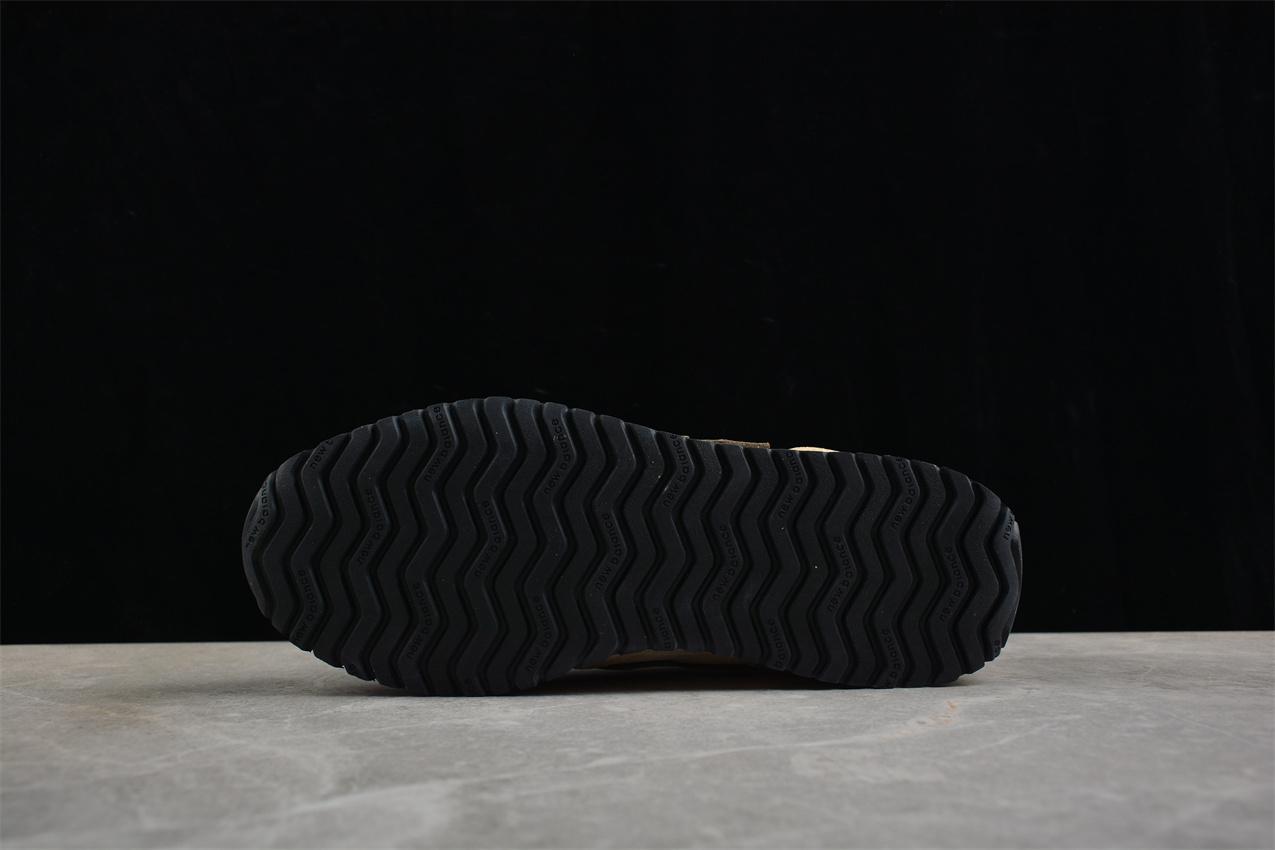 New Balance 471 "Beige/Brown" фото № 4