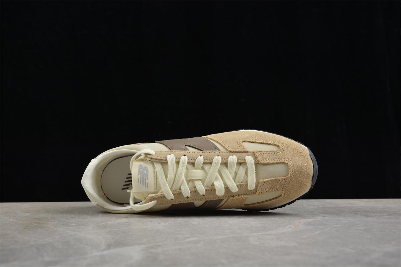 New Balance 471 "Beige/Brown" фото № 3