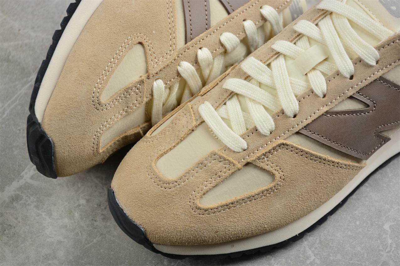 New Balance 471 "Beige/Brown" фото № 7