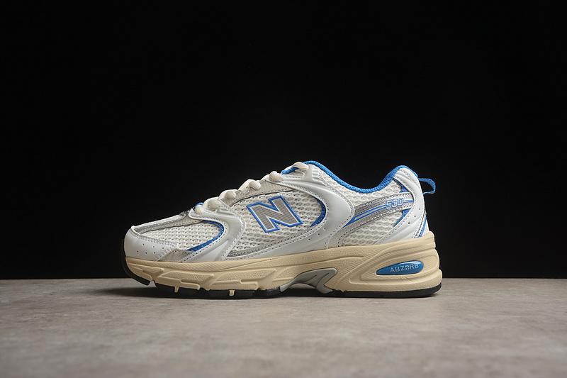 New Balance 530 "Blue Surge" фото № 2