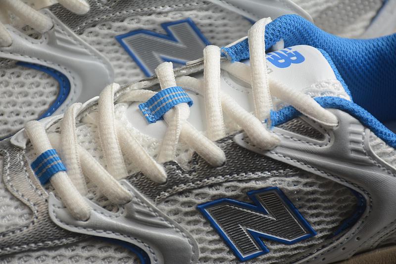 New Balance 530 "Blue Surge" фото № 5
