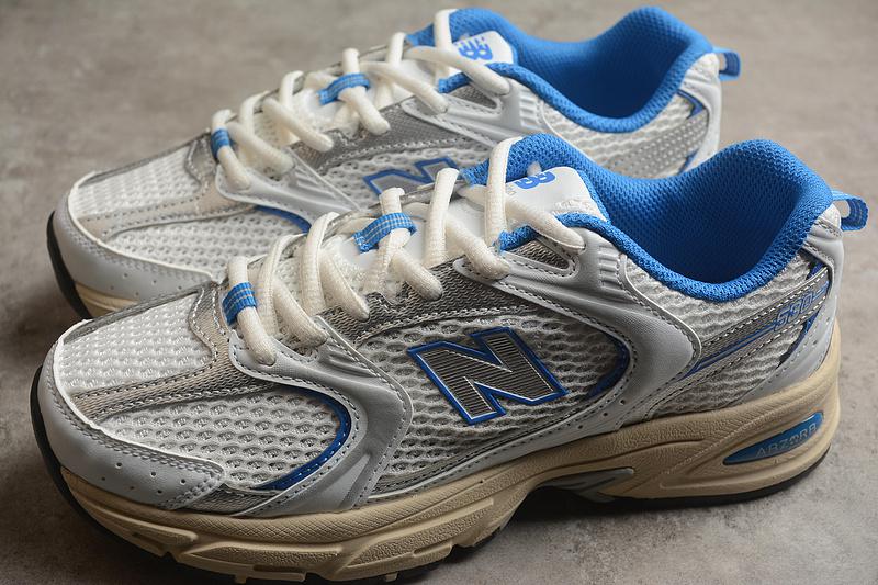 New Balance 530 "Blue Surge" фото № 3