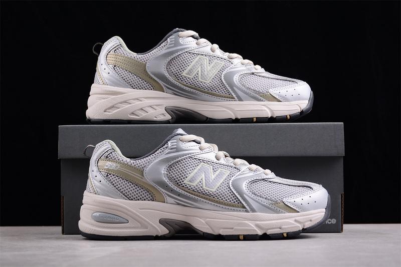 New Balance 530 "Moon Alloy" фото № 8