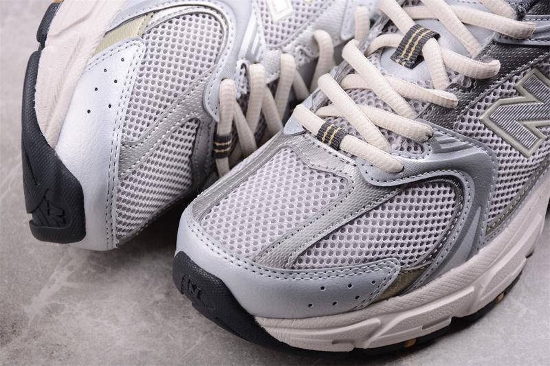 New Balance 530 "Moon Alloy" фото № 3