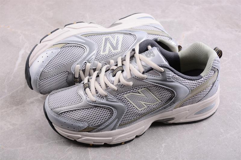 New Balance 530 "Moon Alloy" фото № 2
