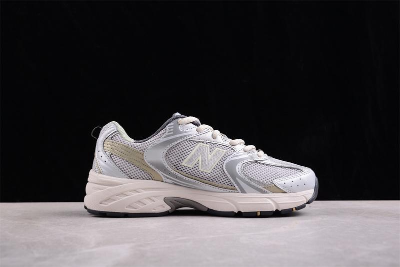 New Balance 530 "Moon Alloy" фото № 6