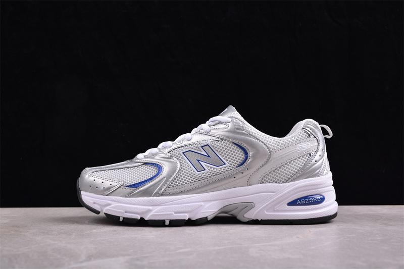 New Balance 530 "Chrome Wave" фото № 7
