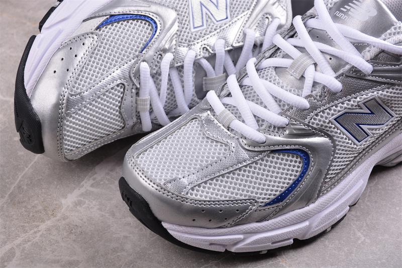 New Balance 530 "Chrome Wave" фото № 3