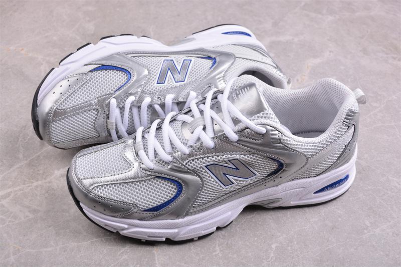 New Balance 530 "Chrome Wave" фото № 2