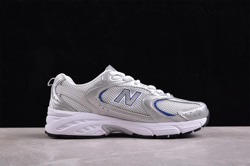 New Balance 530 "Chrome Wave" фото № 6