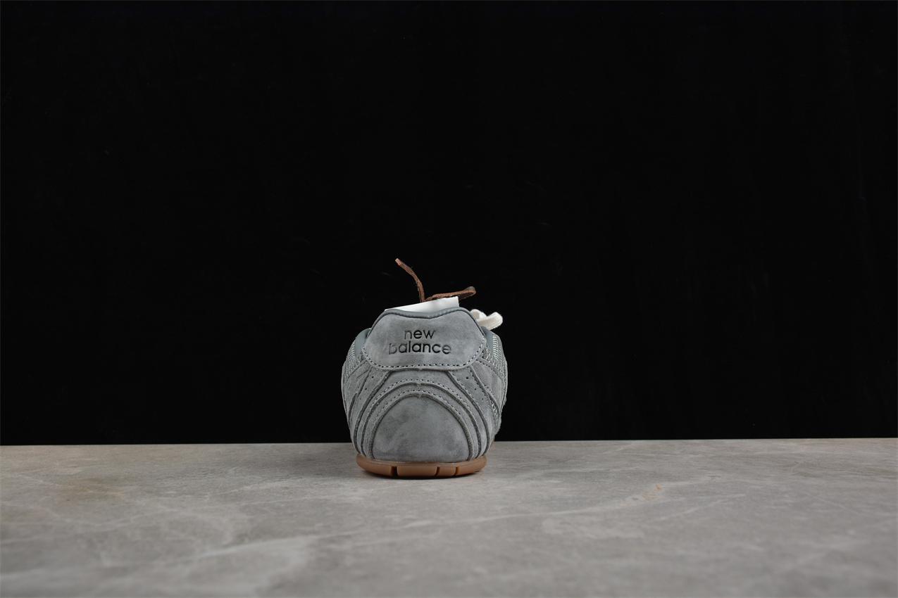 Miu Miu X New Balance 530 "Dark Grey" фото № 5