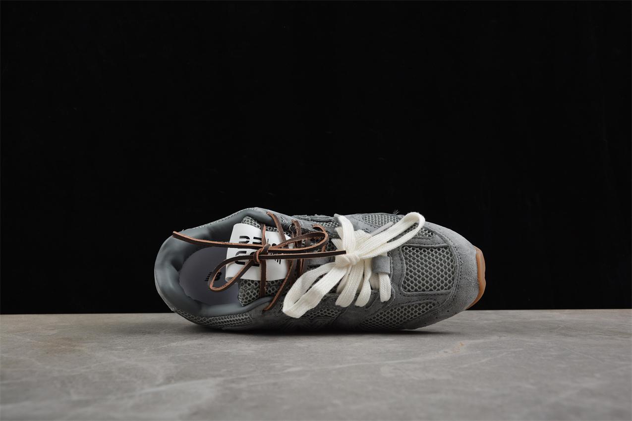Miu Miu X New Balance 530 "Dark Grey" фото № 3