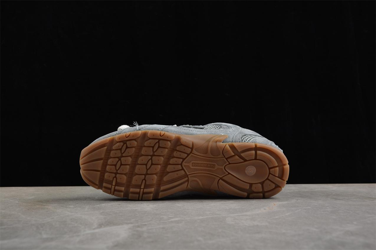 Miu Miu X New Balance 530 "Dark Grey" фото № 4