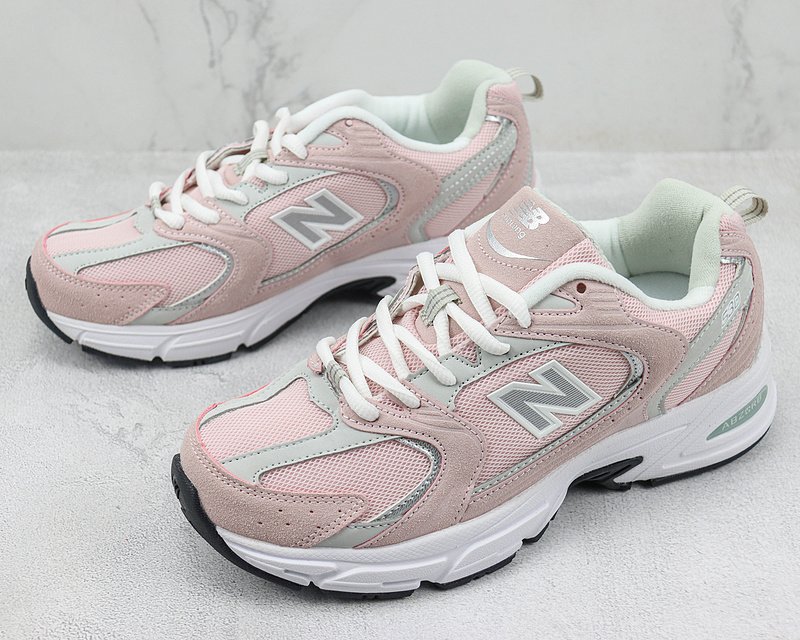 New Balance 530 "Stone Pink" фото № 5