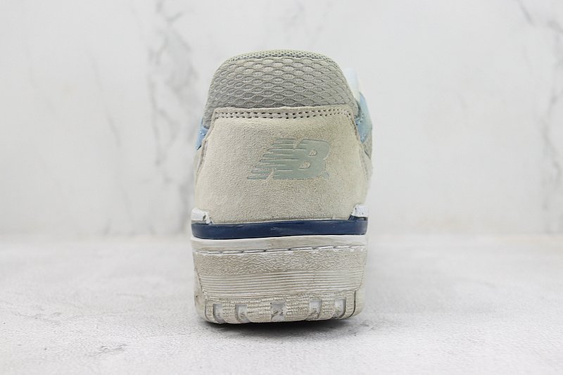 New Balance 550 "Moon Daze" фото № 9