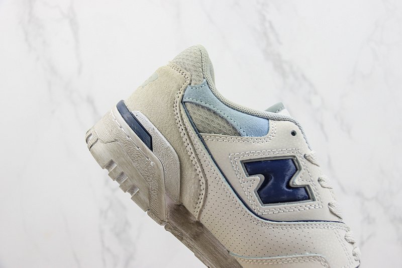 New Balance 550 "Moon Daze" фото № 3