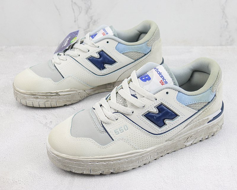 New Balance 550 "Moon Daze" фото № 5