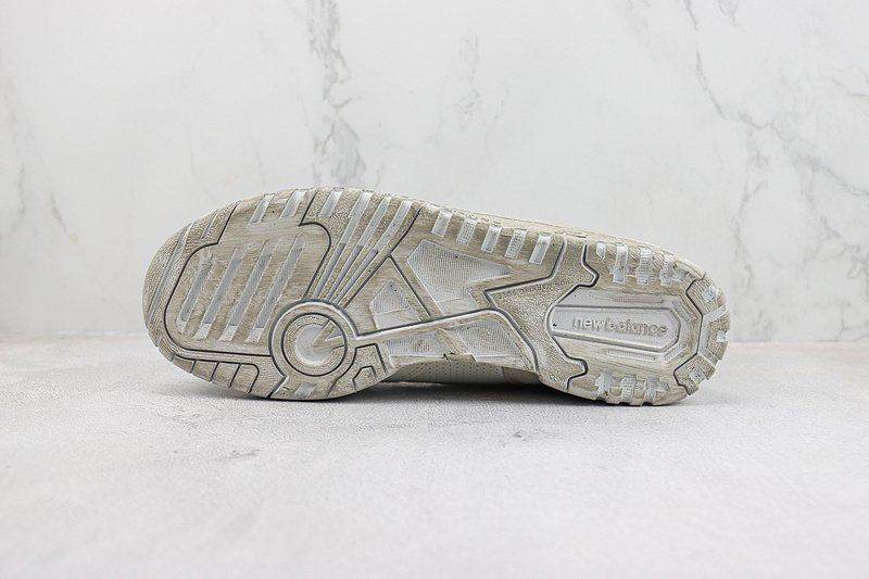 New Balance 550 "Moon Daze" фото № 8