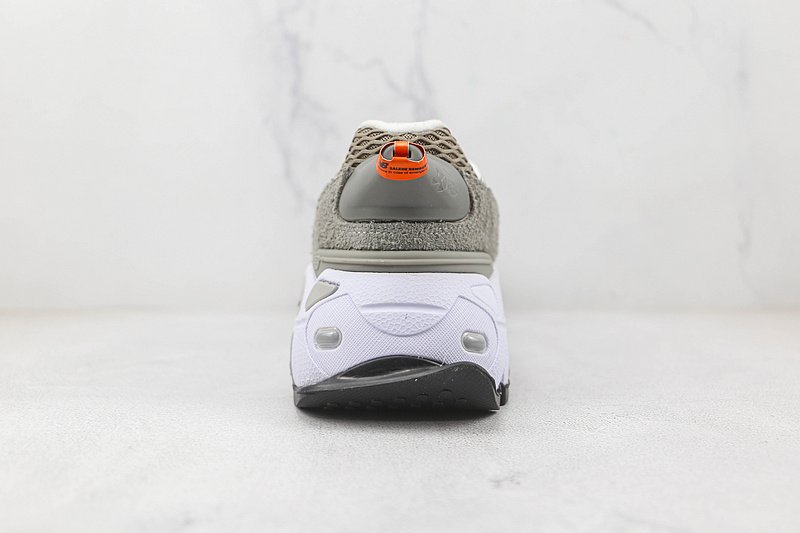 Salehe Bembury x New Balance 574 "Grey" фото № 9