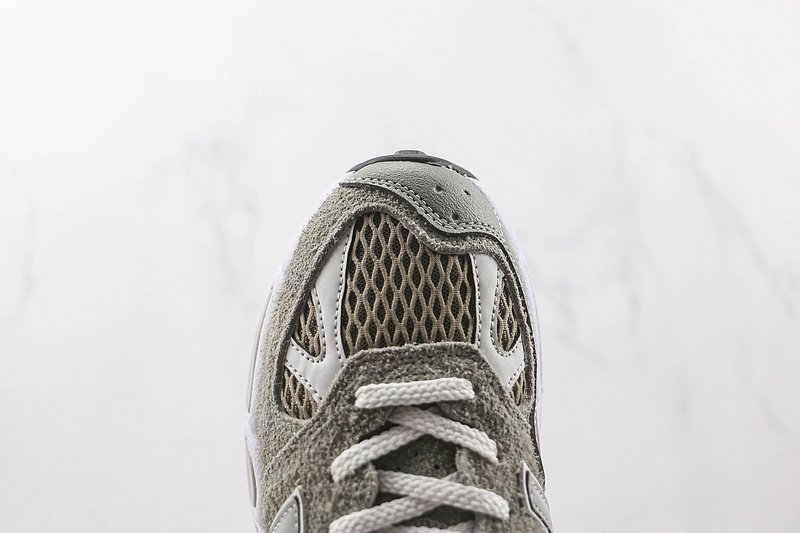 Salehe Bembury x New Balance 574 "Grey" фото № 3