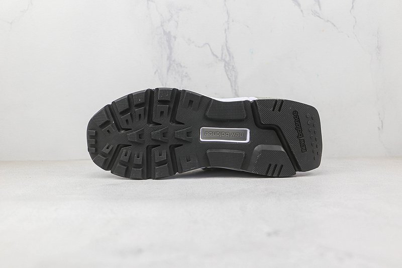 Salehe Bembury x New Balance 574 "Grey" фото № 8