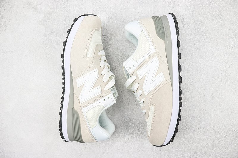 New Balance 574 "Nimbus Cloud" фото № 7