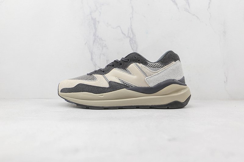 size? x New Balance 5740 "Greyscale" фото № 2