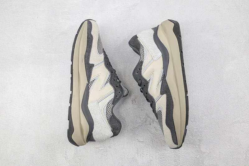 size? x New Balance 5740 "Greyscale" фото № 7