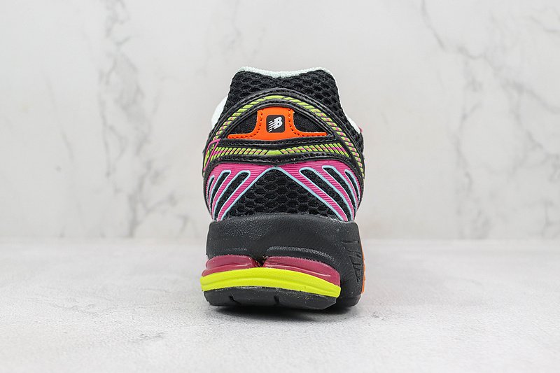 END. x New Balance 860v2 "Multi" фото № 9