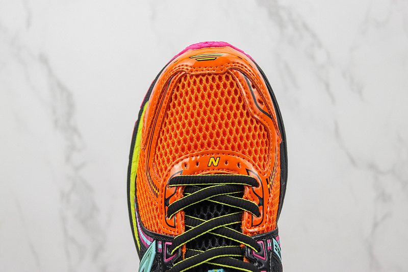 END. x New Balance 860v2 "Multi" фото № 4