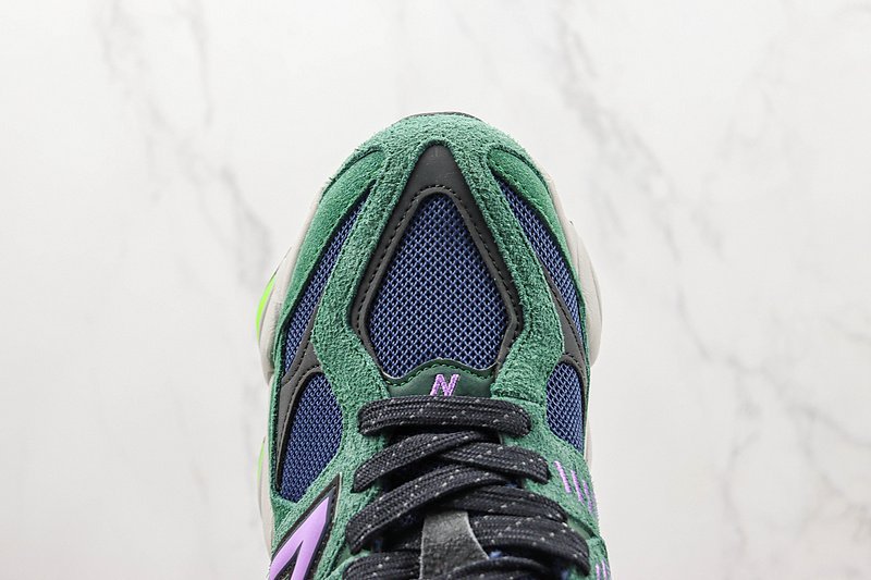 New Balance 9060 "Nightwatch" фото № 3