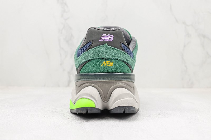 New Balance 9060 "Nightwatch" фото № 8