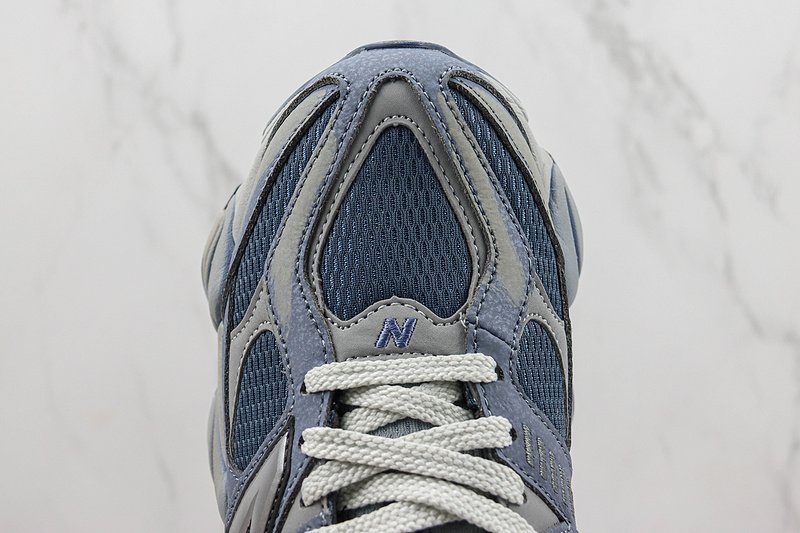 New Balance 9060 “Grey Day” фото № 3