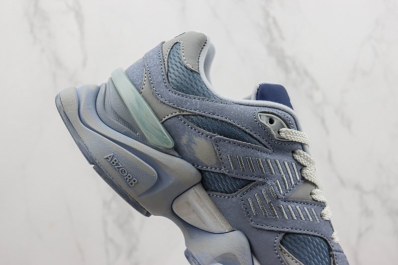 New Balance 9060 “Grey Day” фото № 4