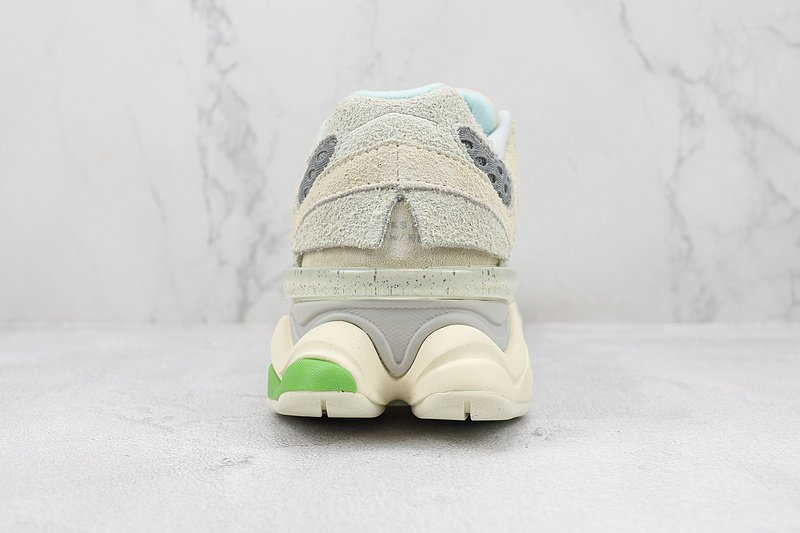 New Balance 9060 "Bricks and Wood" фото № 9