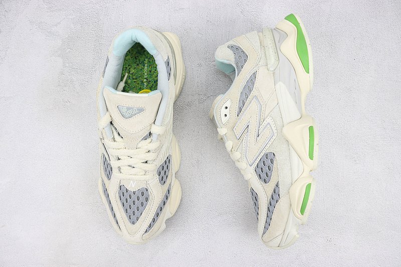 New Balance 9060 "Bricks and Wood" фото № 6