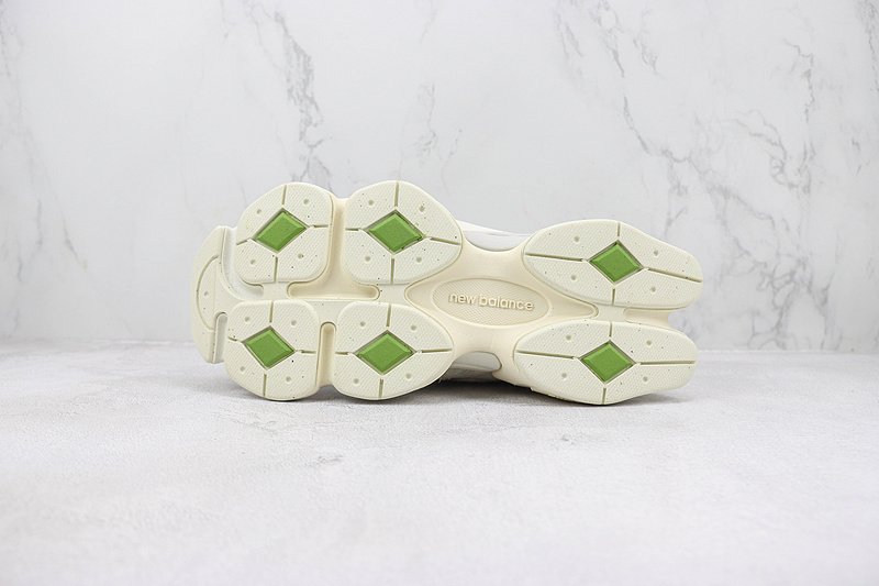 New Balance 9060 "Bricks and Wood" фото № 8