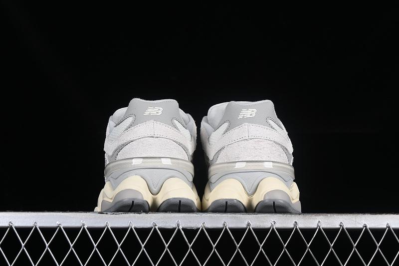 New Balance 9060 "Platinum Dust" фото № 6