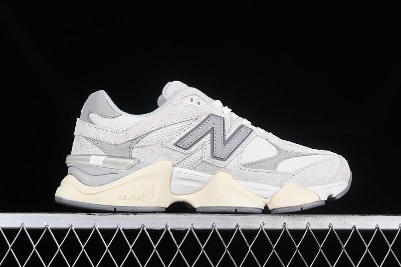 New Balance 9060 "Platinum Dust" фото № 2