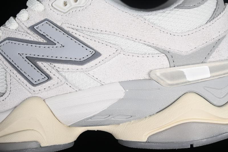 New Balance 9060 "Platinum Dust" фото № 3