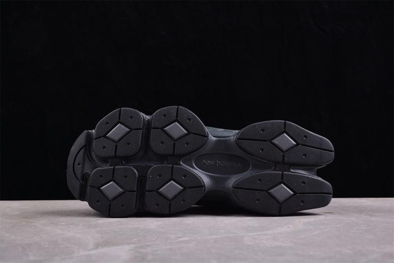 New Balance 9060 "Phantom Black" фото № 6