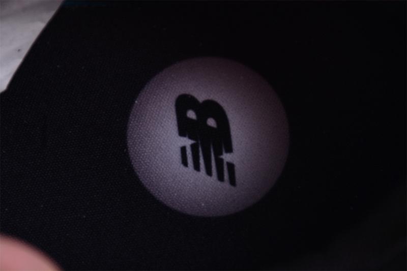 New Balance 9060 "Phantom Black" фото № 8